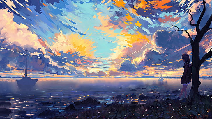 anime photo