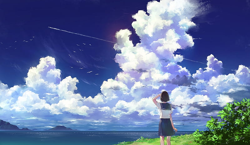 anime photo