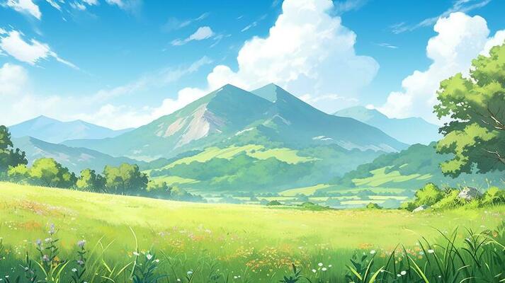 anime photo